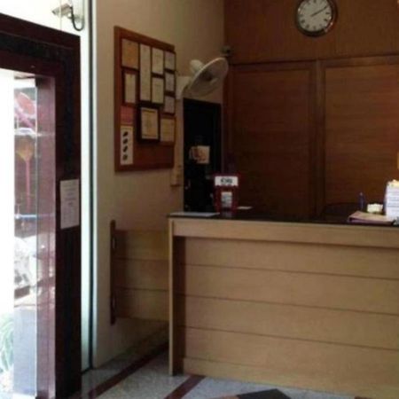 Sukwilai Hotel HHQ Exterior foto